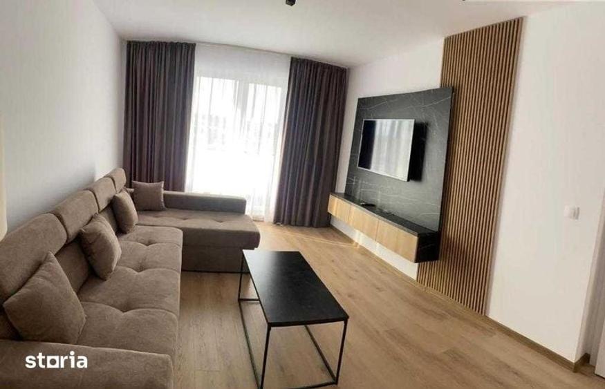 Apartament cu 2 camere în Libertății