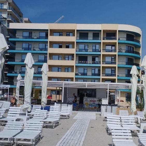 Apartament cu 2 camere în Nord