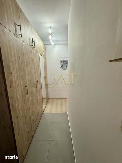 Apartament cu 2 camere în Iris