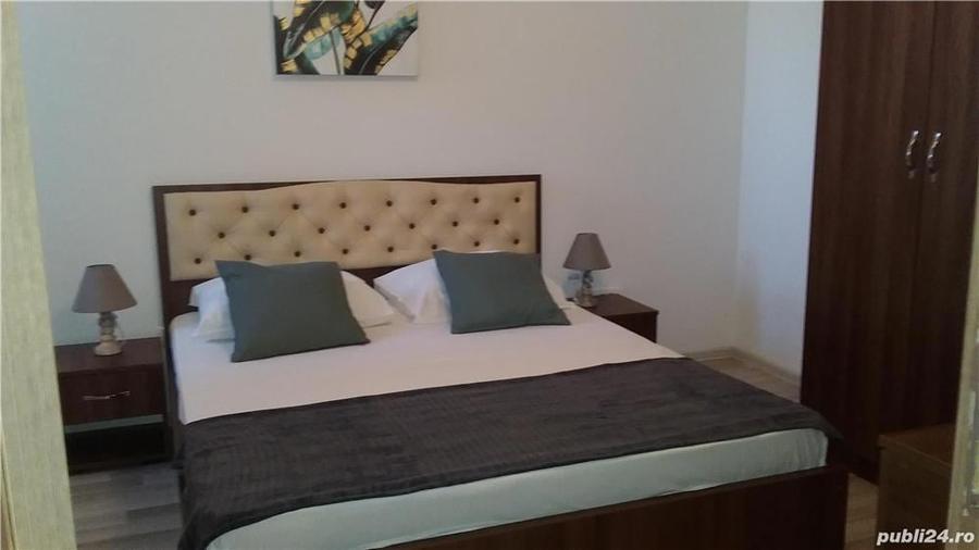 Apartament cu 3 camere decomandat în Fundeni
