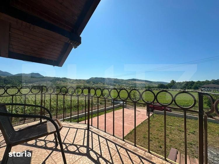 Casă cu 4 camere cu Teren 600 Mp în Certeju de Sus