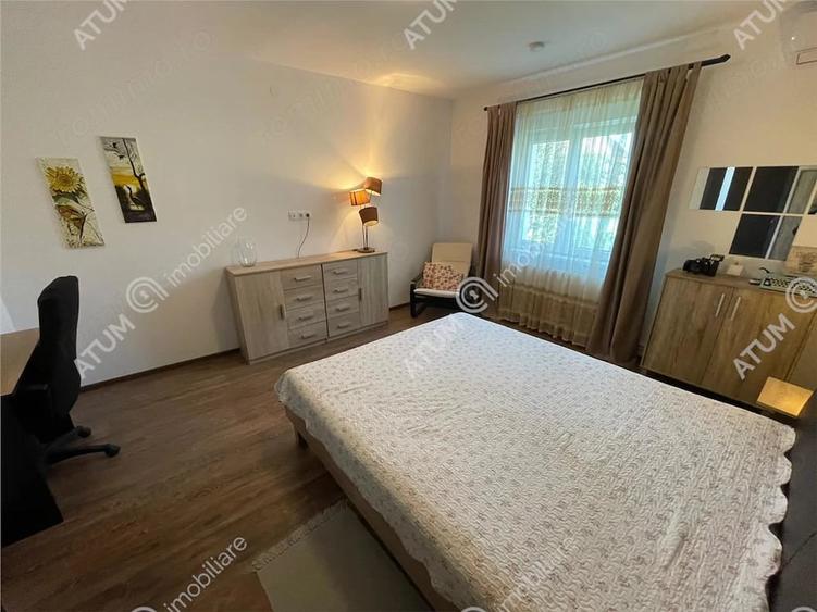Apartament 2 camere si curte comuna in zona Lazaret din Sibiu - 9