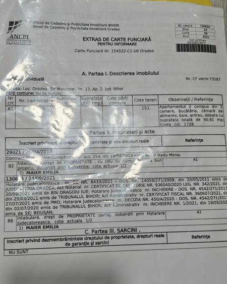 Apartamen la casa - 1