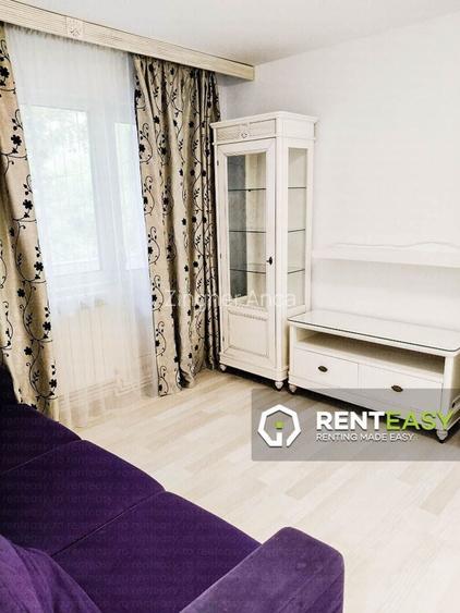 Apartament doua camere Tatarasi - Flora