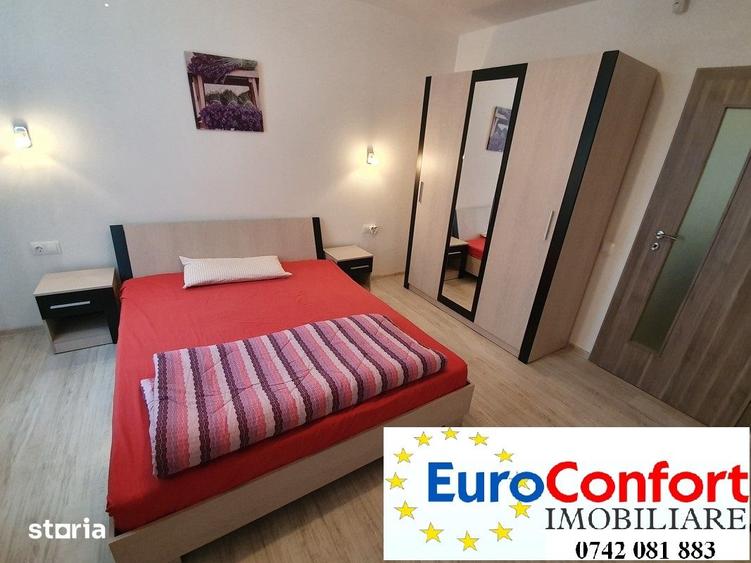Apartament cu 2 camere în Funcționarilor