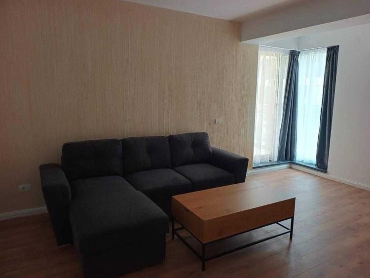Inchiriez apartament 2 camere bloc nou ( loc parcare privat ) - 13