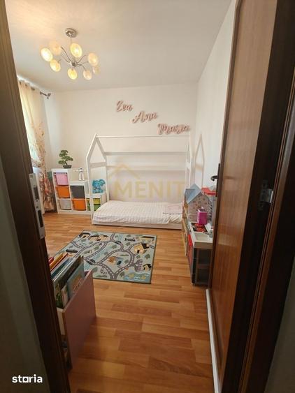 Apartament Superb PLopeni - 9