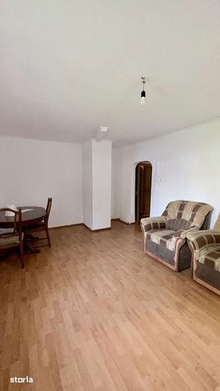 Apartament cu 4 camere în Central