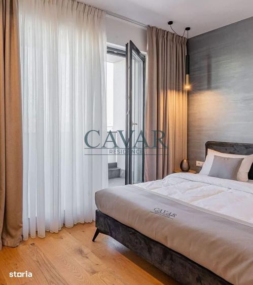Apartament cu 2 camere în Măgurele