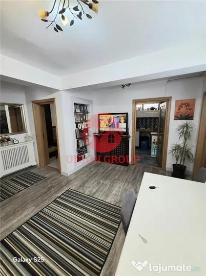 Spațiu comercial, de 170 mp, în Groapa