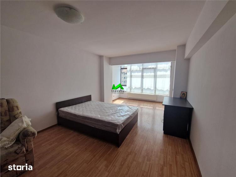 Apartament de inchiriat 2 camere decomandate Sibiu Central - 2