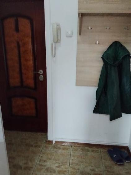 Apartament cu 2 camere decomandat în Cantacuzino