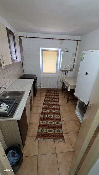 Vand ap cu 2 camere mobilat si utilat str. Flacara - 1