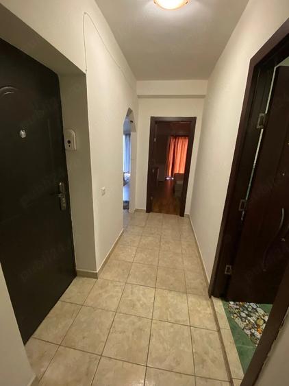 Apartament cu 2 camere decomandat în Florești