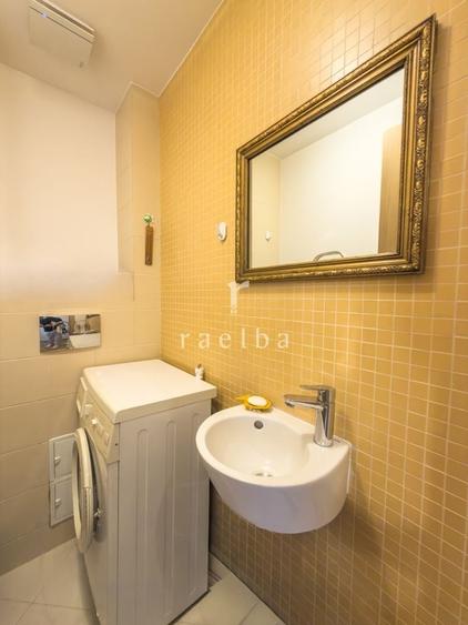 Apartament cu 2 camere decomandat, mobilat în Grădina Icoanei