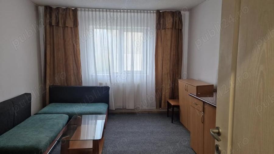 Garsonieră în Aradului