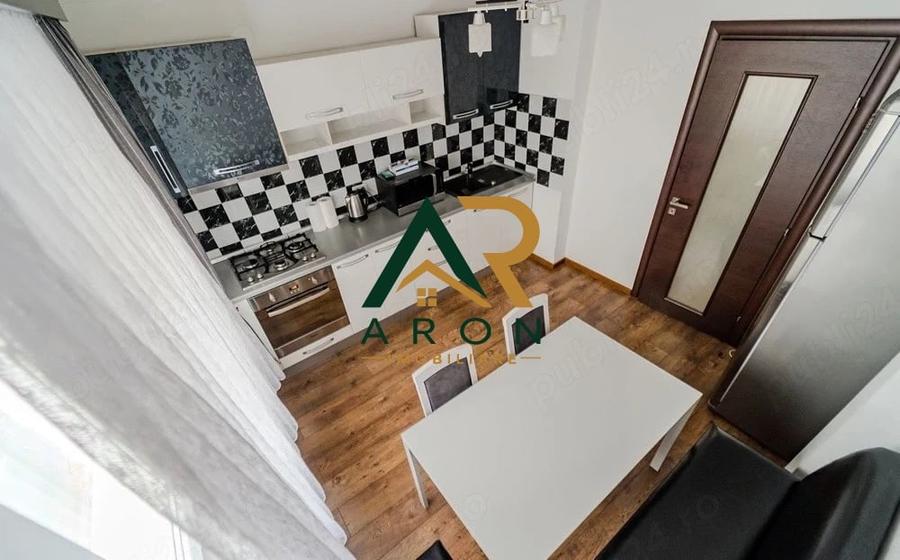 2 Camere de inchiriat | Vitan | Metrou | Boiler - 6