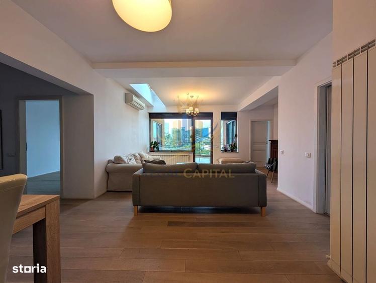 Oportunitate Investitie | 4 Camere cu Vedere la Lac | Calea Floreasca - 3