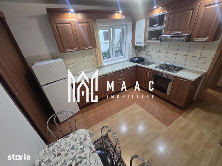 Apartament cu 2 camere decomandat în Ștrand