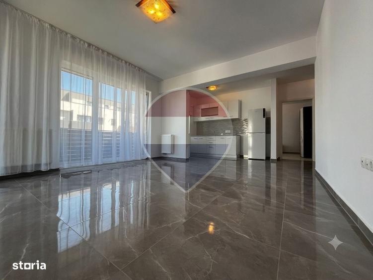 Apartament cu 3 camere în Avantgarden