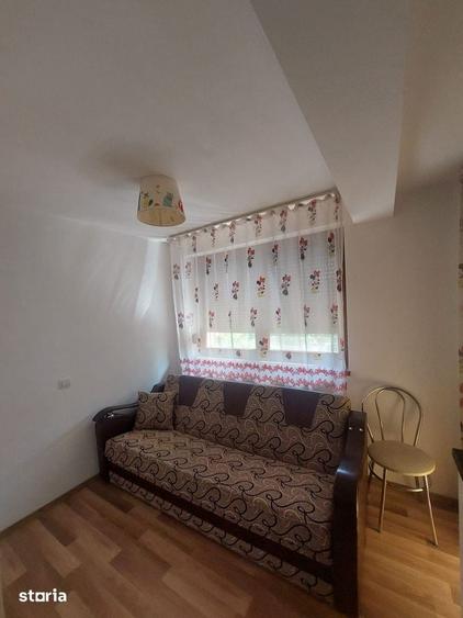 Apartament cu 2 camere în Nicolina
