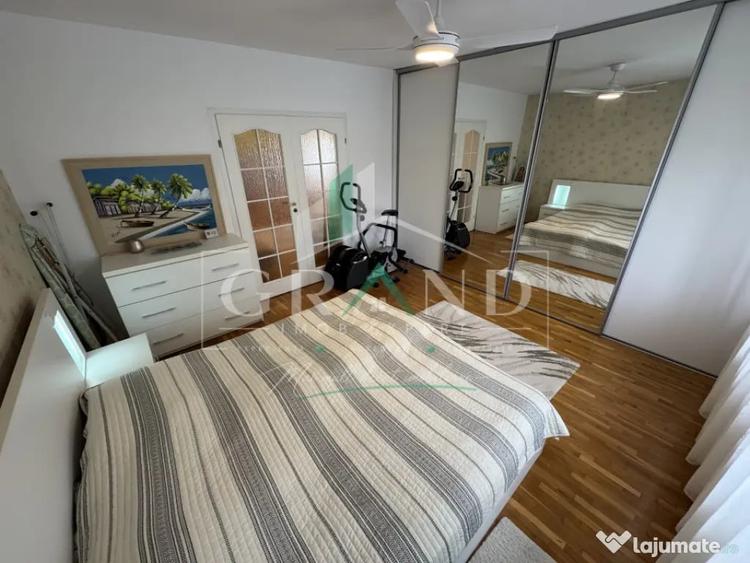 Casa cocheta cu gradina superba ?i garaj | 624 mp tere - 1