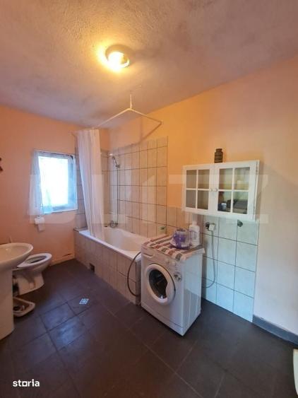 Casa individuala cu 4 camere, 2400 mp de teren, loc Micesti - 14