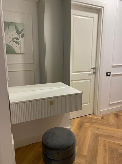 Apartament 2 camere, complet mobilat, Porche Pipera - 8