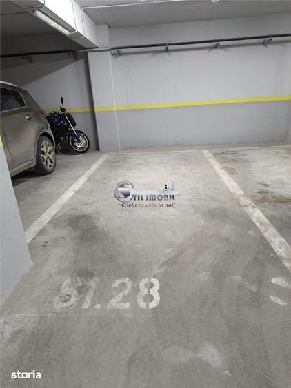 Apartament 2 camere - mobilat utilat lux - parcare subterana - 11