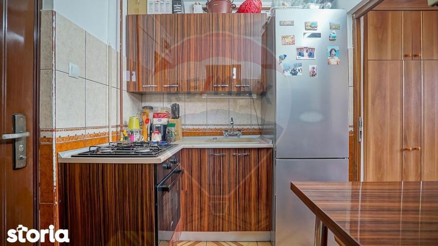 COMISION 0% |GARSONIERA DE INCHIRIAT| ZONA TRACTORU| - 4