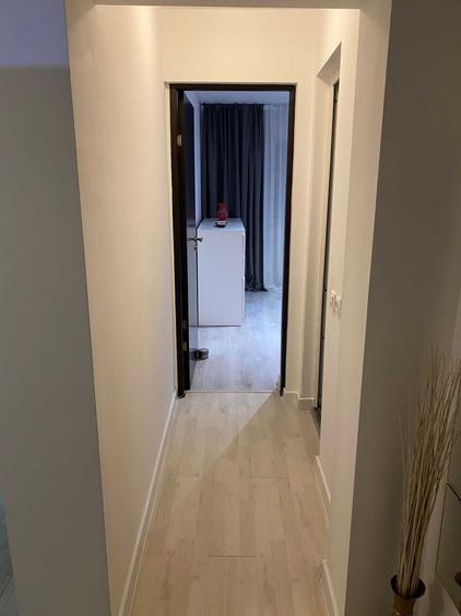 Apartament cu 3 camere decomandat în Rahova