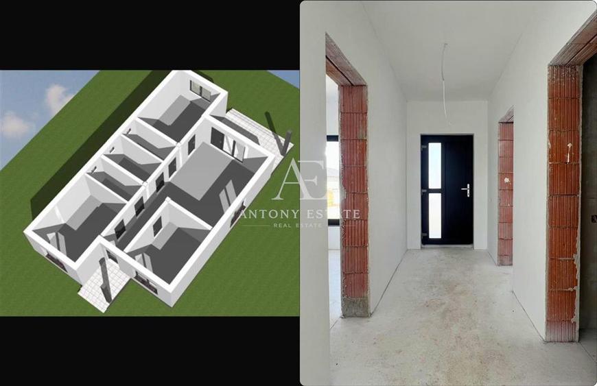 Antony Estate | Green Yard House, Casa de Vanzare, Santandrei,  Oradea - 5
