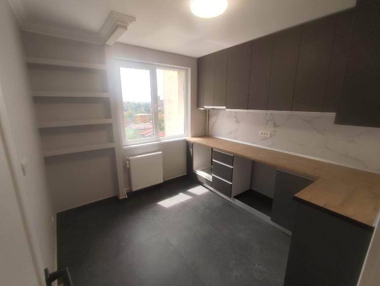 Apartament 3 camere Metrou 1 Mai/Grivitei - 7