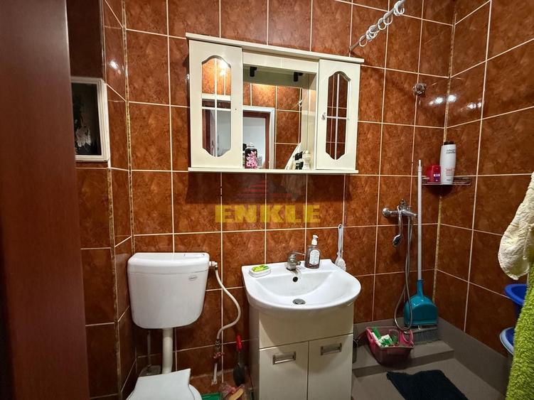 Garsonieră semidecomandată în Central