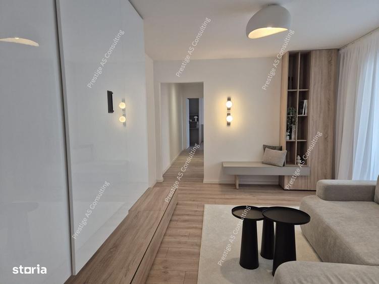 Apartament 3 Camere | Circumvalatiunii | 67 mp | Complet renovat - 5
