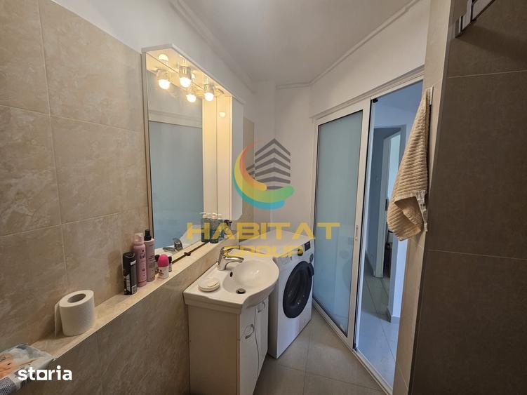 Apartament cu 4 camere decomandat în Berceni