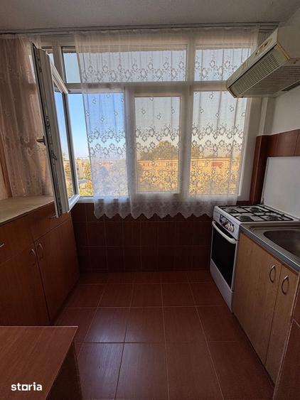 Apartament cu 2 camere decomandat în Brazda lui Novac