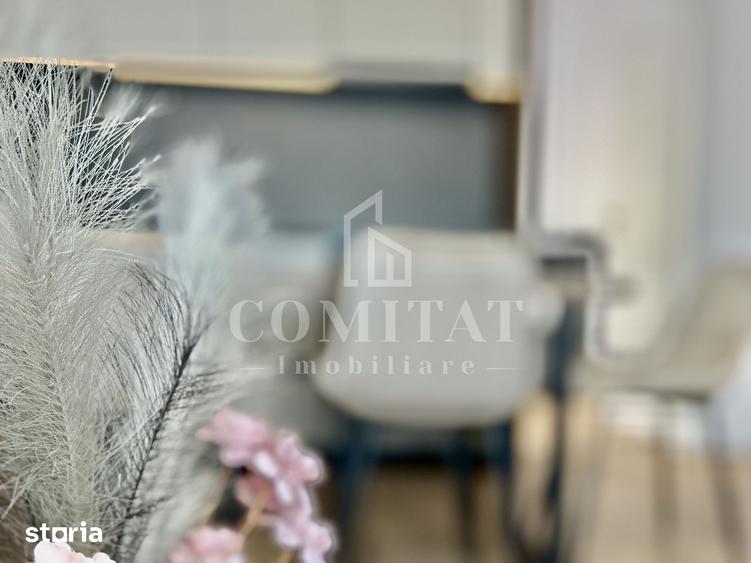 Prima inchiriere! Apartament 3 camere | Parcare | Terasa | Eroilor - 6