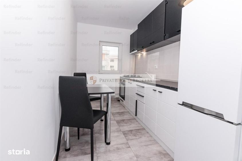 Aviatiei | Baneasa | Strada Avionului | Bloc Reabilitat | Modern - 4