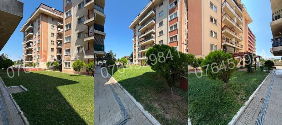 Apartament 3 camere,bloc 2008,Hydra Residence,Voluntari,Str. Galata 55 - 16