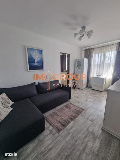 Apartament cu 2 camere prima inchiriere etajul 1 Tatarasi PET FRIENDLY - 5
