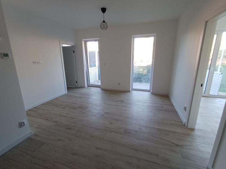Apartament cu 2 camere decomandat în Dragoș Vodă
