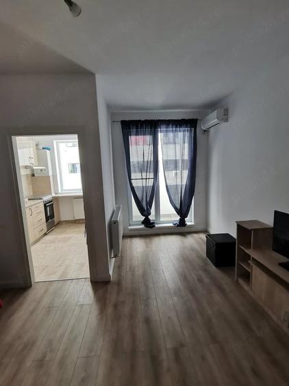 Direct proprietar Garsoniera de inchiriat - 6