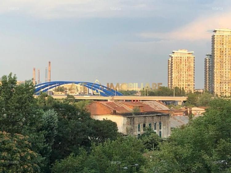 3 Camere de inchiriat | Vacaresti | Metrou | Prox Metrou | A.C - 10