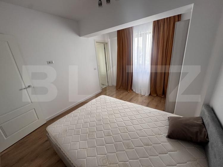 Apartament 3 camere-2 bai,  incalzire in pardoseala, zona Panoramic - 9