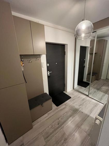 Apartament cu 2 camere decomandat în Gorjului