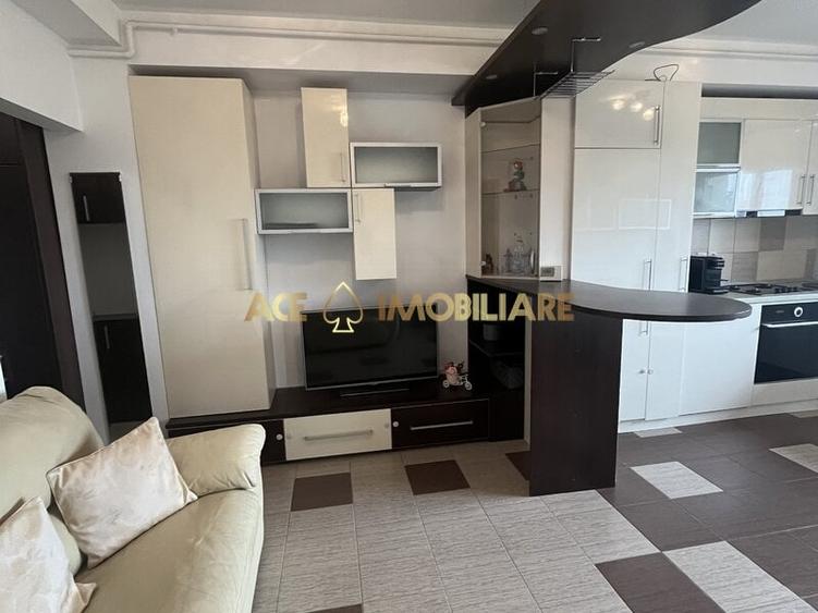 3 Camere de inchiriat | Berceni | Centrala | Parcare Inclusa - 3