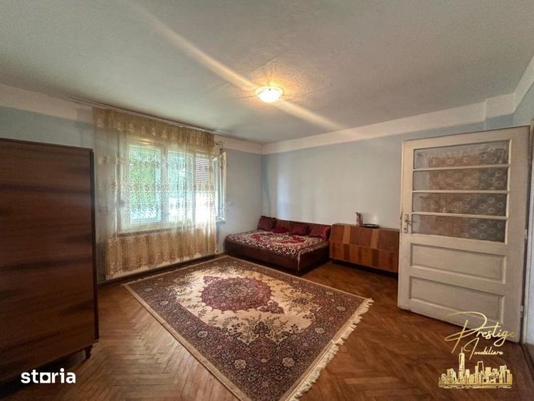 Casă cu 3 camere cu Teren 959 Mp în Tinca