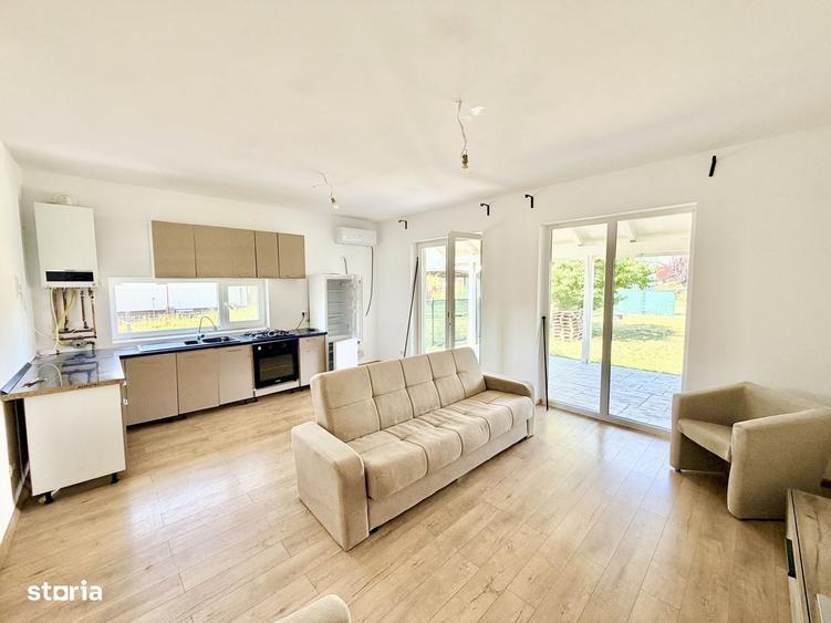 Duplex 4 camere - 115 mp - Cartier Europa - Mosnita Noua - 7
