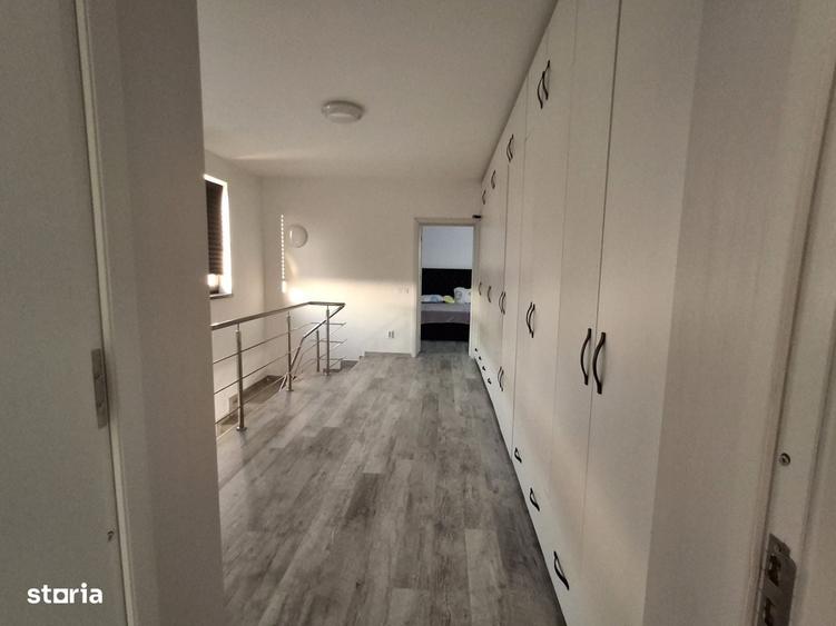 Casă cu 3 camere în Central